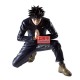 Banpresto Jujutsu Kaisen Maximatic Figure 16cm - Megumi Fushiguro - Plastmasas figūriņa