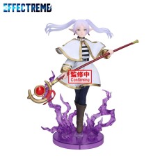 Banpresto Frieren: Beyond Journey's End Effectreme Figure 20cm - Frieren - Plastic figure