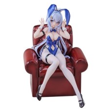 AniMester Girls' Frontline: Neural Cloud Sweet Rabbit Symphony 1/7 Figure 17cm - Undine - Plastmasas figūriņa