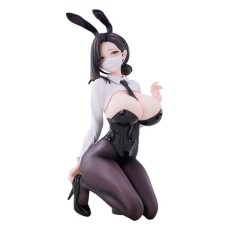 AniMester Original Character 1/6 Figure 19cm - Dongtan Bunny Girl - Plastmasas figūriņa