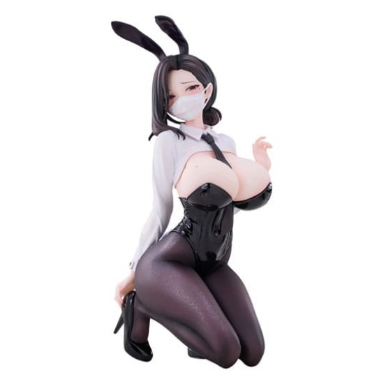 AniMester Original Character 1/6 Figure 19cm - Dongtan Bunny Girl - Plastmasas figūriņa
