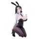 AniMester Original Character 1/6 Figure 19cm - Dongtan Bunny Girl - Plastmasas figūriņa