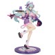 APEX Genshin Impact LIMPIE Series Ver. Embrace of Enchanting Dreams Figure 23cm - Yumemizuki Mizuki - Plastmasas figūriņa