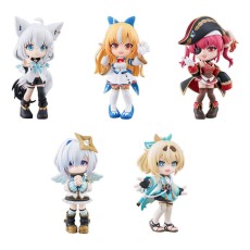Bushiroad Hololive Production PalVerse Vol.1 Figure 9cm - Plastic figure