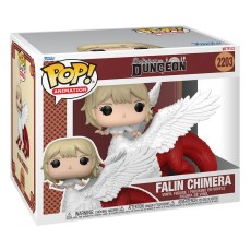 Funko POP! Delicious in Dungeon Super Sized Figure 15cm - Falin Chimera (2203) - Vinila figūriņa