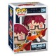 Funko POP! Solo Leveling Figure 9cm - Choi Jong-in (2269) - Vinyl figure