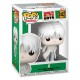 Funko POP! Sakamoto Days Figure 9cm - Kei "X" (2422) - Vinyl figure