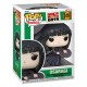 Funko POP! Sakamoto Days Figure 9cm - Osaragi Chase (2419) - Vinyl figure