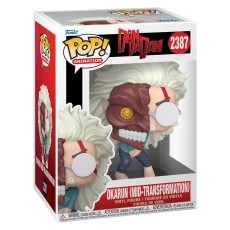 Funko POP! Dandadan Figure 9cm - Okarun (Alt Outfit) (2387) - Виниловая фигурка