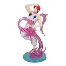 Furyu Hunter x Hunter Exceed Creative Figure 20cm - Hisoka - Plastmasas figūriņa