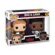 Funko POP! Stranger Things 2-pack Figure 9cm - Max & Lucas - Vinyl figure