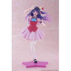 Taito Prize Oshi No Ko Ver. B-Komachi Figure 18cm - Ai Hoshino - Plastic figure
