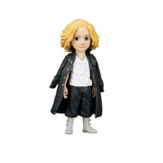 Banpresto Tokyo Revengers World Collectable Assorted vol.1 Figure 7cm - Sano Manjiro - Plastmasas figūriņa