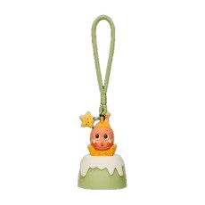Pop Mart Twinkle Twinkle Savor the Moment Series-Night Light Pendant - Подвесной аксессуар / Обвес на сумку