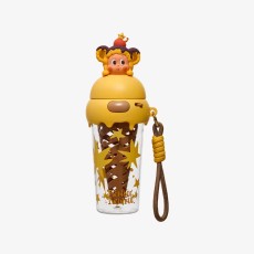 Pop Mart Twinkle Twinkle Savor the Moment Series Tumbler - Стакан