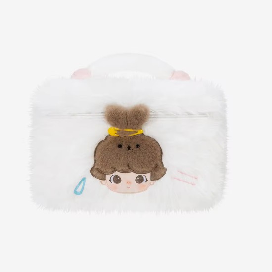 Pop Mart Dimoo he Missing Day Series Makeup Bag - Косметичка