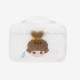 Pop Mart Dimoo he Missing Day Series Makeup Bag - Косметичка