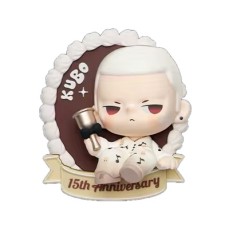 Pop Mart Crybaby Celebrating the Moment Series Blind Box Magnet - Магнит