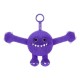 Pop Mart Instinctoy Hug You Series Blind Box Plush Keychain - Плюшевый брелок для ключей