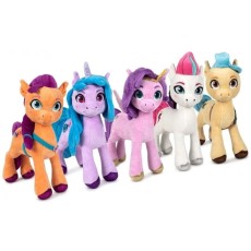 Hasbro My Little Pony Assorted Plush Toy 27cm - Mīksta rotaļlieta