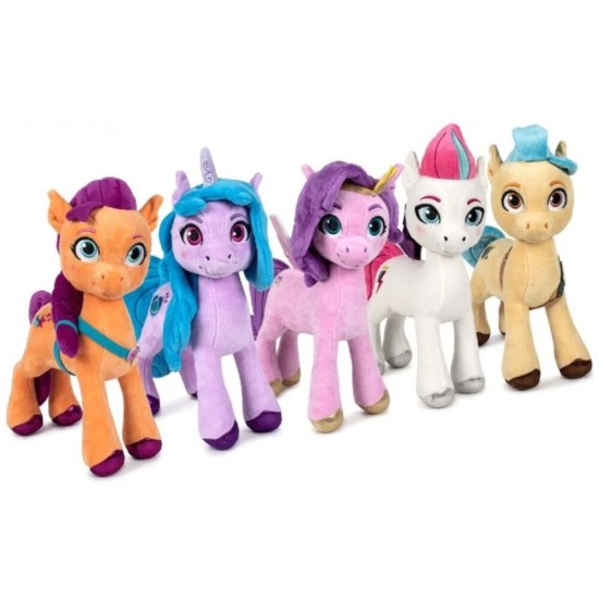 Hasbro My Little Pony Assorted Plush Toy 27cm - Mīksta rotaļlieta