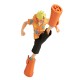 Banpresto One Piece Battle Record Figure 21cm - Sanji - Plastic figure