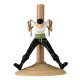 Banpresto One Piece Figure 13cm - Zoro Pirate - Plastic figure