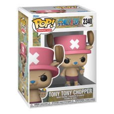 Funko POP! One Piece Figure 9cm - Tony Tony Chopper (2340) - Vinyl figure