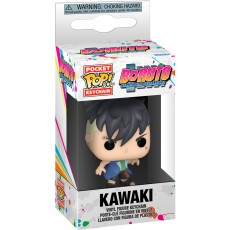 Funko Pocket POP! Boruto Keychain - Kawaki - Vinyl keychain