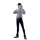 Sega Jujutsu Kaisen Culling Game FIGURIZMa Figure 29cm - Yuta Okkotsu - Пластмассовая фигурка