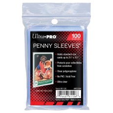 Ultra Pro: Pokémon Standard Card Sleeves - 100 шт. - Карточный альбом