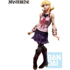 Banpresto Jojo's Bizarre Adventure Steel Ball Run Ichibansho Figure 21cm - Lucy Steel - Plastic figure