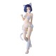 Banpresto To LOVE-Ru Darkness Nyarls Collection Figure 25cm - Haruna Sairenji - Plastic figure