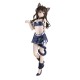 Banpresto To LOVE-Ru Darkness Nyarls Collection Figure 23cm - Mikan Yuki - Plastic figure