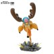 ABYstyle One Piece Figure 16cm - Chopper - Plastmasas figūriņa