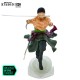 ABYstyle One Piece Glow in the Dark Figure 18cm - Zoro - Plastmasas figūriņa