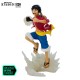 ABYstyle One Piece Glow in the Dark Figure 16cm - Luffy - Plastmasas figūriņa