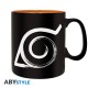 ABYstyle Naruto Shippuden Ceramic Mug 460ml - Konoha - Krūze