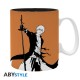 ABYstyle Bleach Ceramic Mug 460ml - Ichigo - Кружка