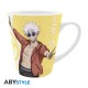 ABYstyle Jujutsu Kaisen Ceramic Mug 250ml - Gojo & Geto - Krūze
