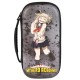 Konix My Hero Academia Nintendo Switch Cover - Grey - Nintendo Switch apvalks