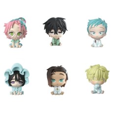 AET Alien Stage Chibi Baby Series 6 Blind Box Mini Figure 6cm - Plastmasas figūriņa