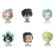 AET Alien Stage Chibi Baby Series 6 Blind Box Mini Figure 6cm - Plastmasas figūriņa