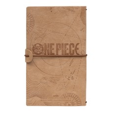 Grupo Erik One Piece Travel Notebook - Klade