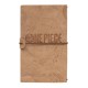 Grupo Erik One Piece Travel Notebook - Klade