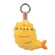 Grupo Erik Pusheen Sushi Roll Plush Keychaim - Plīša atslēgu piekariņš