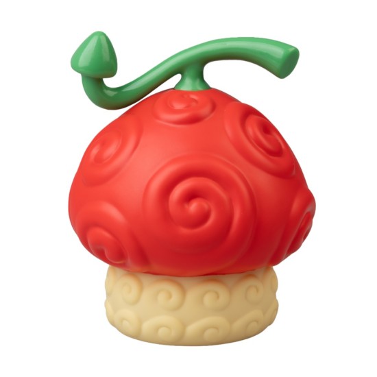 Grupo Erik One Piece Netflix Fruit Human - Human 3D LED Lamp 16cm (works with 3xAA batteries or Type-C Cable) - LED lampa