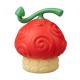 Grupo Erik One Piece Netflix Fruit Human - Human 3D LED Lamp 16cm (works with 3xAA batteries or Type-C Cable) - LED lampa