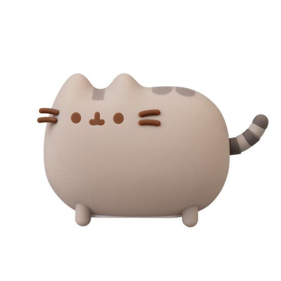 Grupo Erik Pusheen Squishy 3D LED Lamp 19cm (works with Type-C Cable) - LED лампа