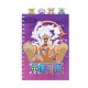 Grupo Erik One Piece Project Notebook - Klade